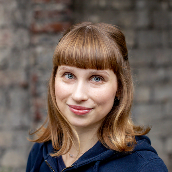 Darja Larina