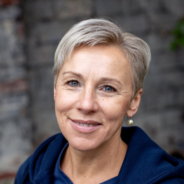Katharina Hildebrandt