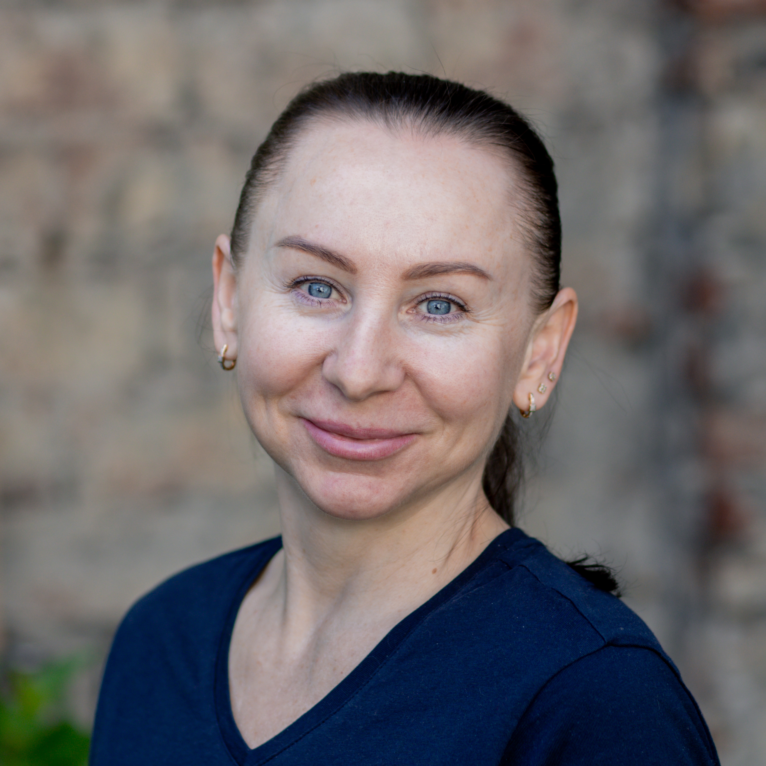 Ludmila Zedane