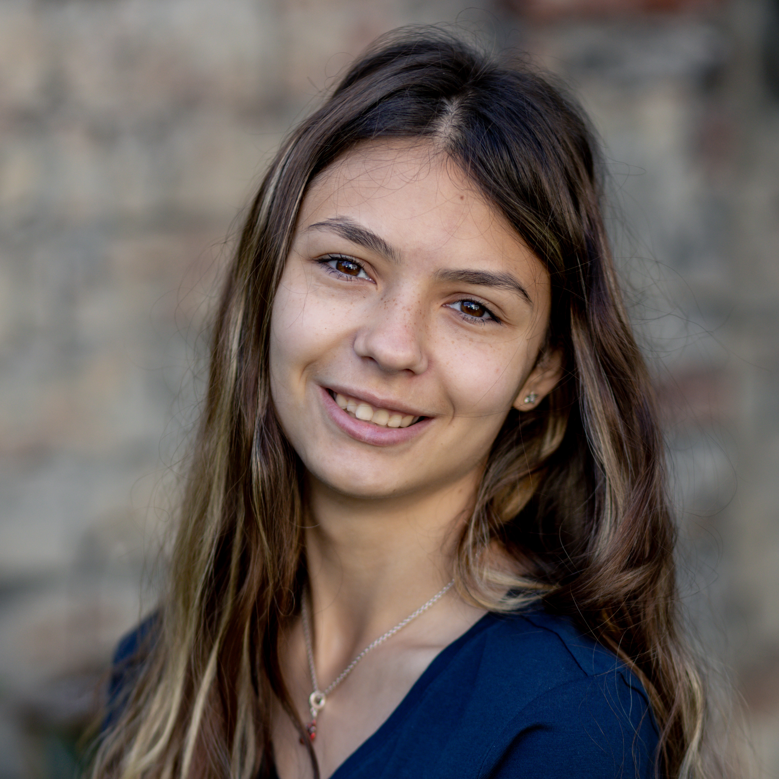Yuliia Levchenko